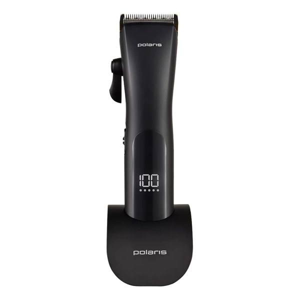 Машинка для стрижки Polaris PHC 2500