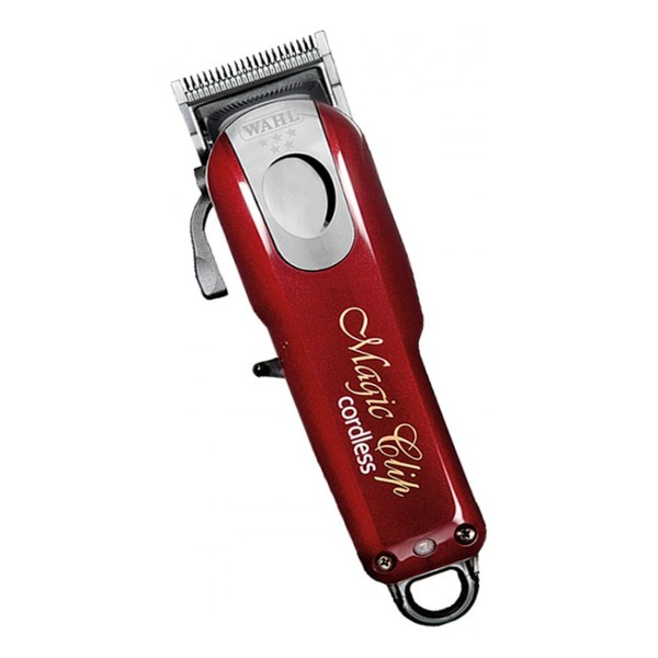 Профессиональная машинка для стрижки Wahl Magic Clip Cordless