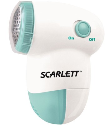 Машинка для удаления катышков Scarlett SC-920