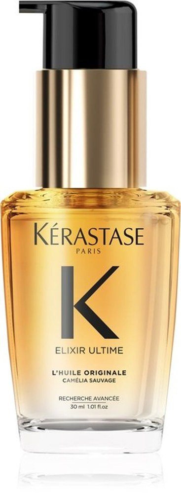 Масло для волос Kérastase Elixir Ultime