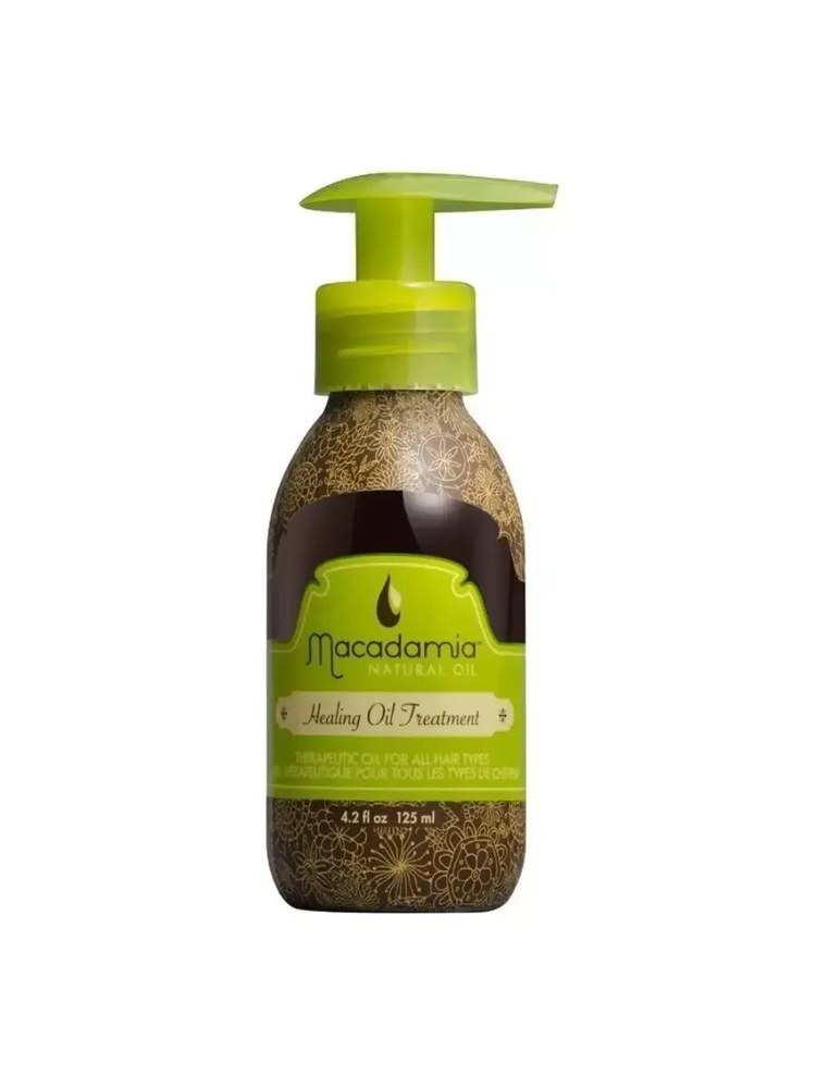 Масло для волос Macadamia Natural Oil Healing Oil Treatment