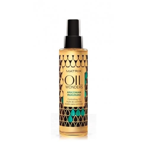 Масло для волос Matrix Oil Wonders Amazonian Murumuru