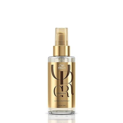 Масло для волос Wella Professionals Oil Reflections