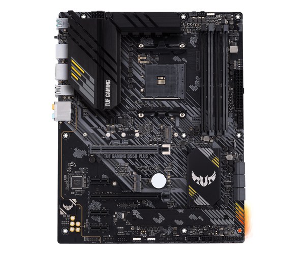 Материнская плата ASUS TUF Gaming B550-Plus