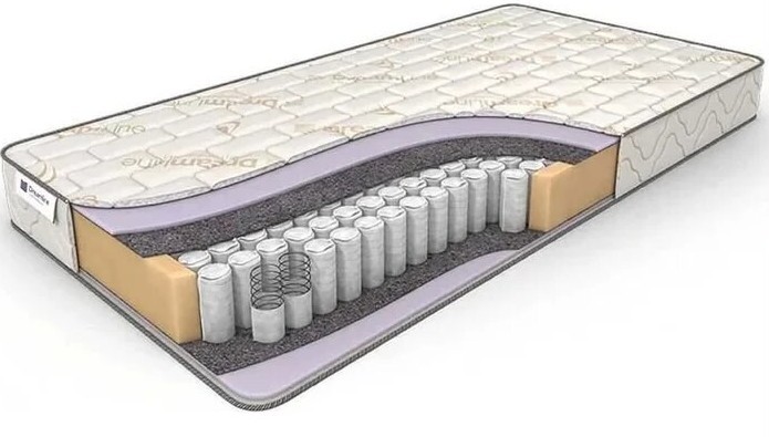 Матрас Dreamline Classic +30 TFK