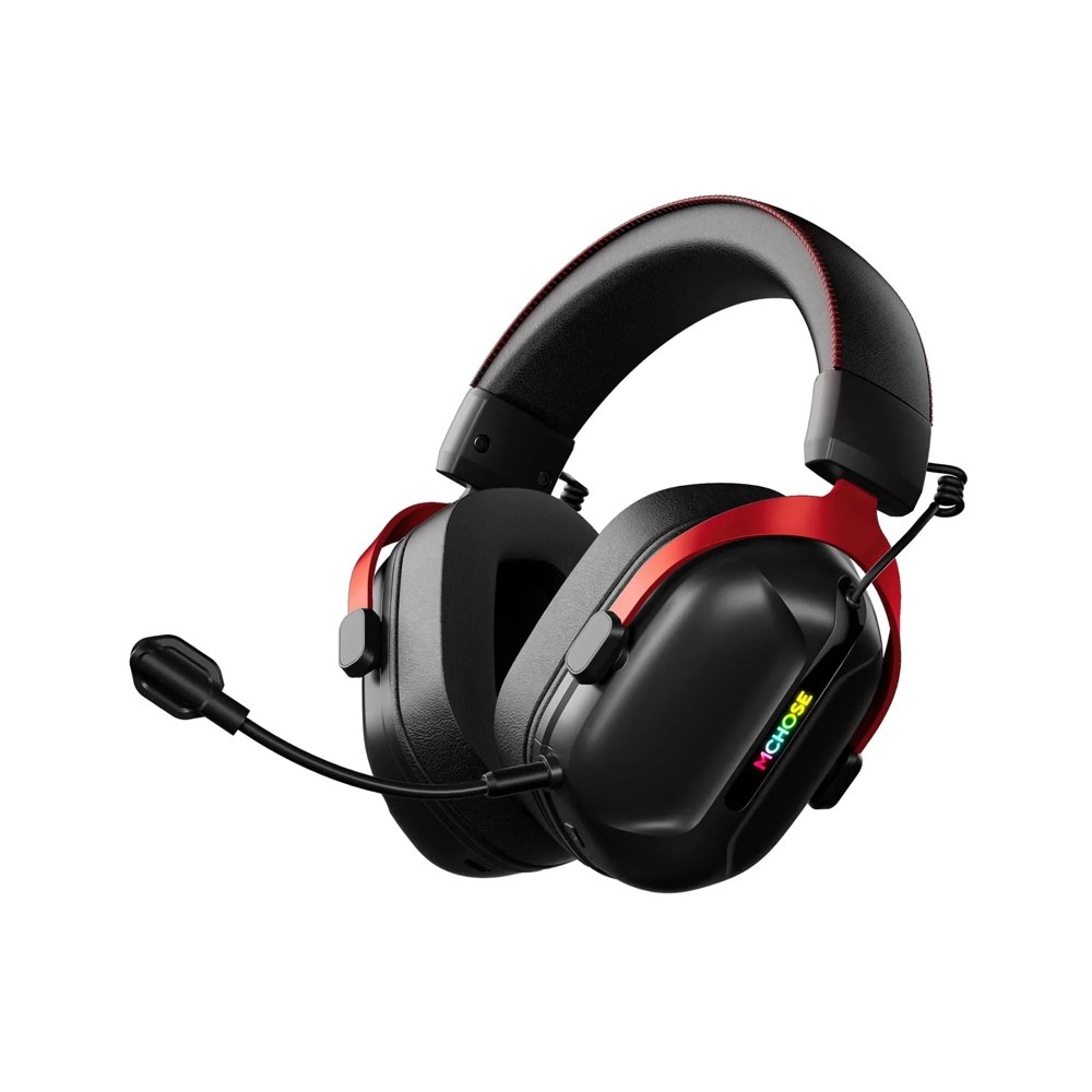 Беспроводные игровые наушники MCHOSE S9 Pro