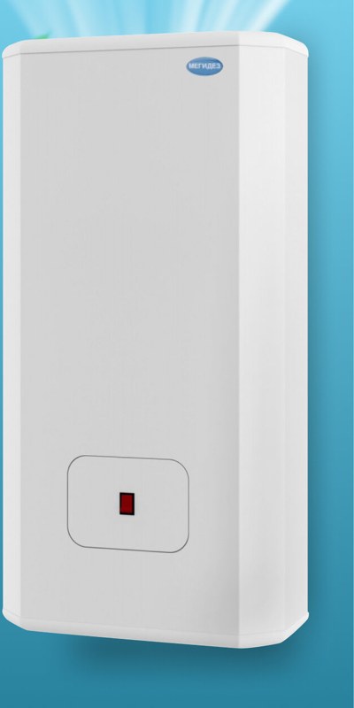 Рециркулятор Мегидез 909