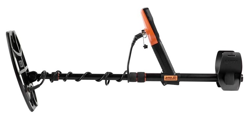 Металлоискатель Quest X10 IDmaxX