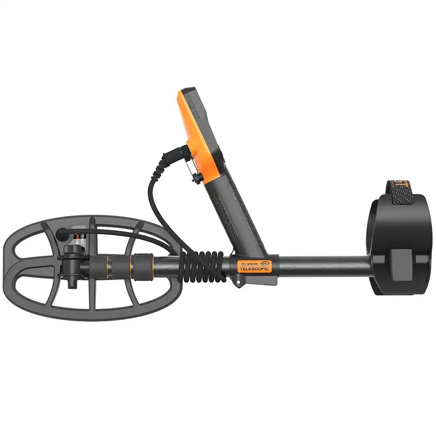 Металлоискатель Quest X5 IDmaxX