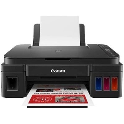 Струйное МФУ Canon PIXMA G3410