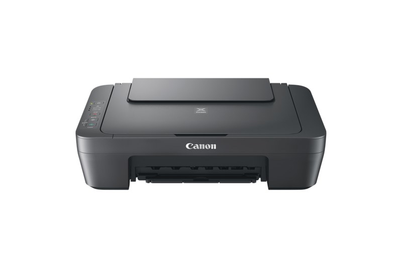Струйное МФУ Canon PIXMA MG2541S
