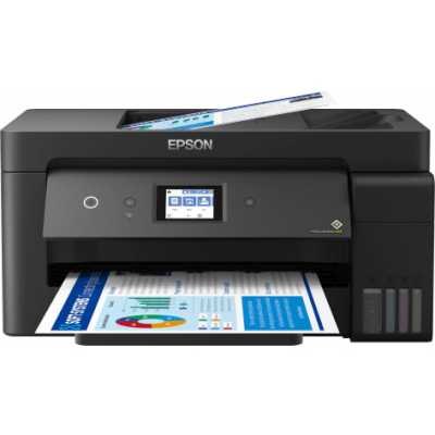 Струйное МФУ Epson EcoTank L14150