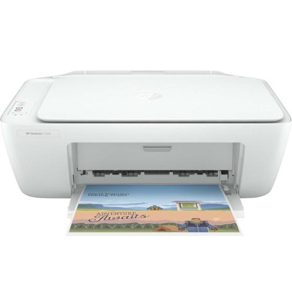 Струйное МФУ HP DeskJet 2320
