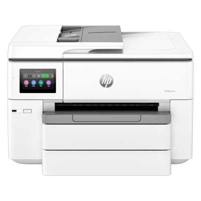Струйное МФУ HP OfficeJet Pro 9730