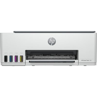 Струйное МФУ HP Smart Tank 580