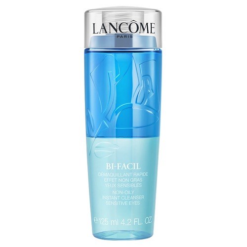 Lancome Bi-Facil, мицеллярная вода