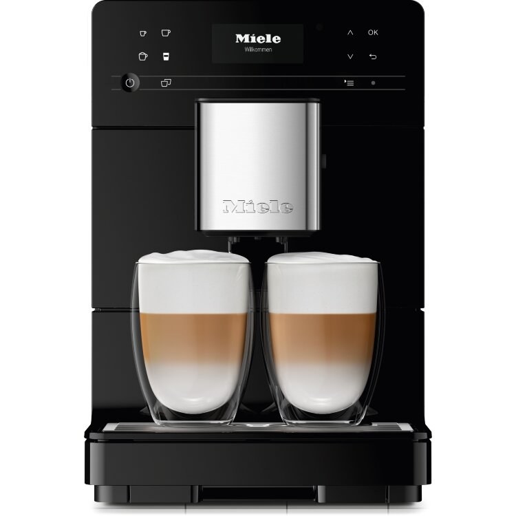 Кофемашина Miele CM 5310 Silence