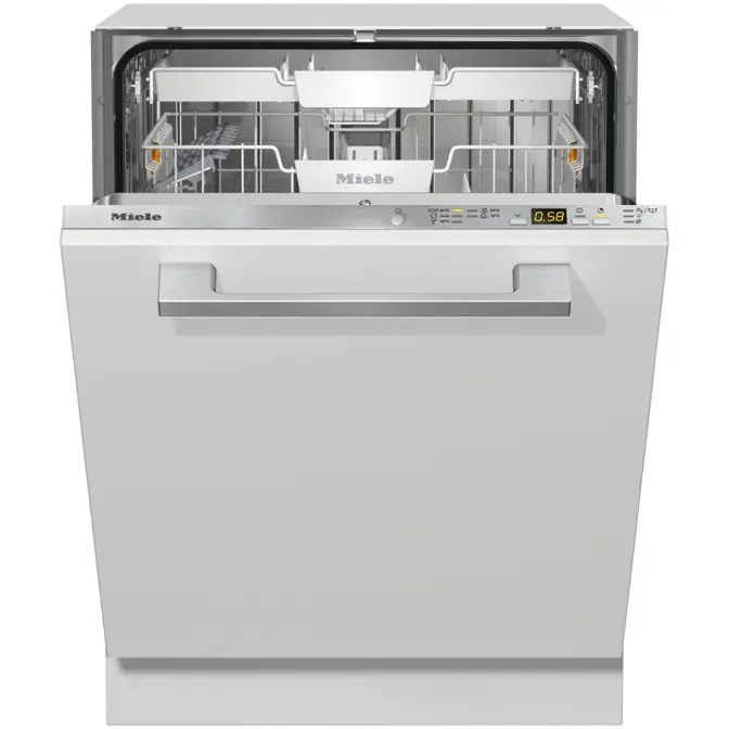 Посудомоечная машина Miele G 5050 SCVi
