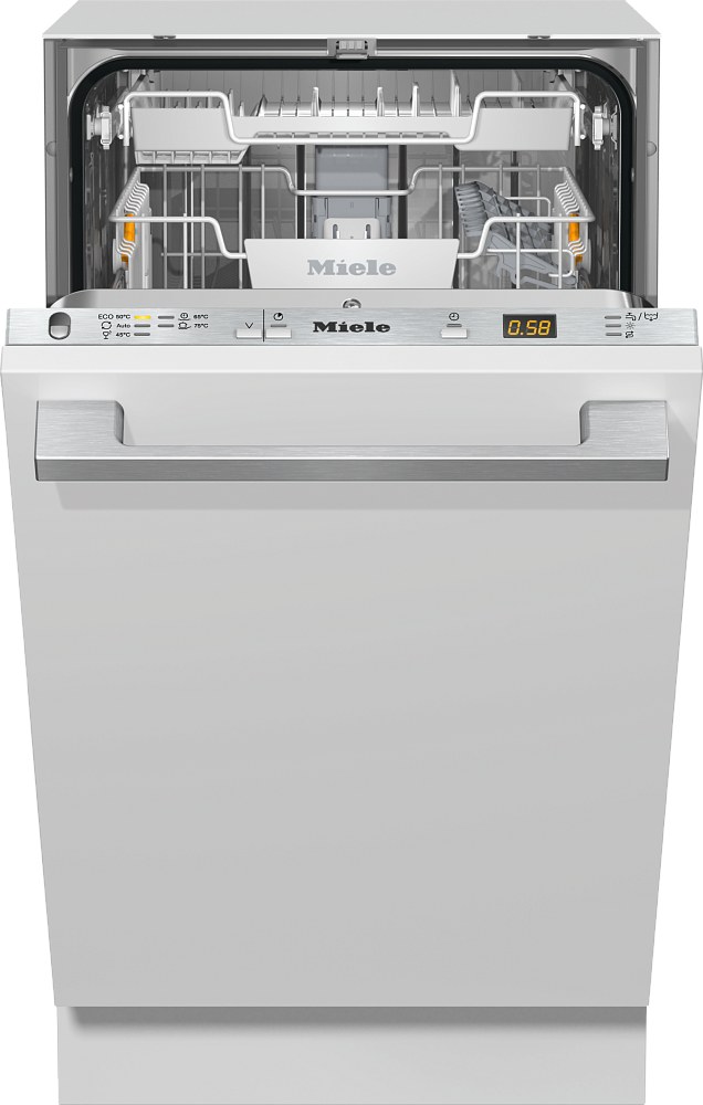 Посудомоечная машина Miele G 5481 SCVi