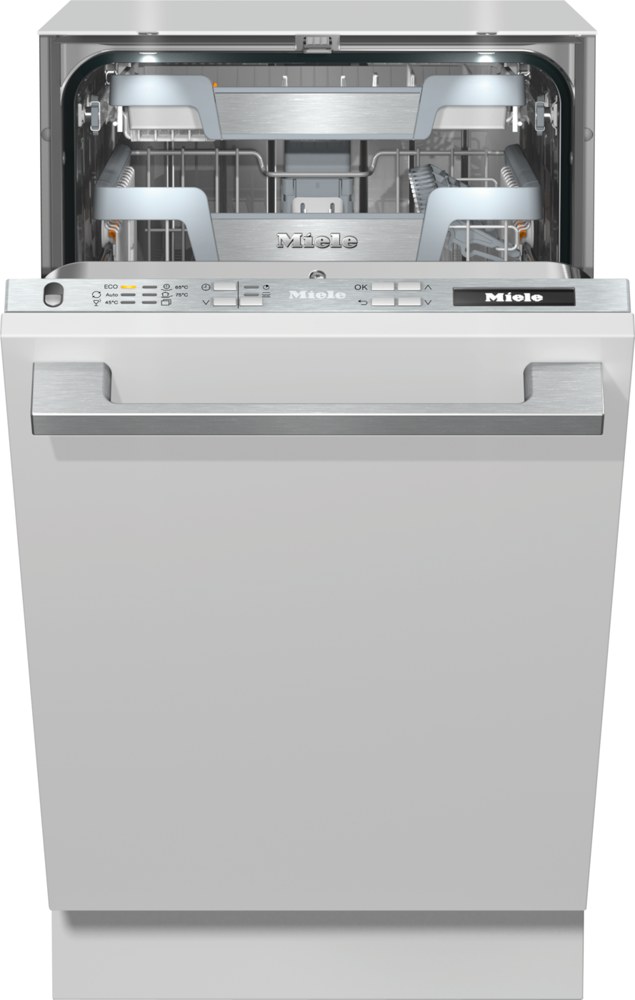 Посудомоечная машина Miele G 5990 SCVi SL
