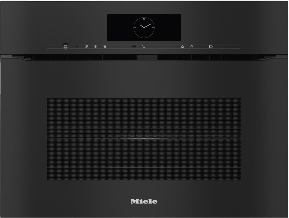Духовой шкаф Miele H 7840 BMX