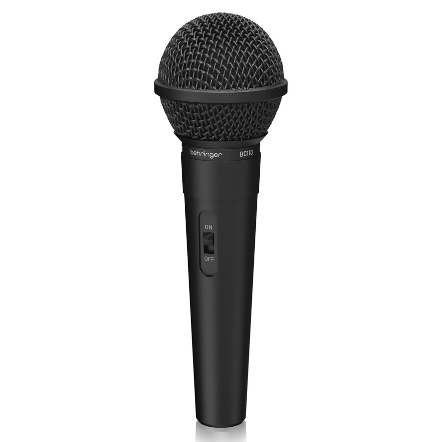Микрофон Behringer BC110