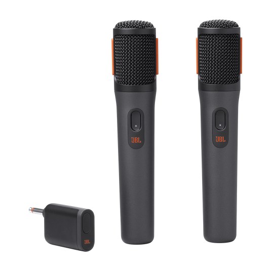 Микрофоны JBL PartyBox Wireless Mic
