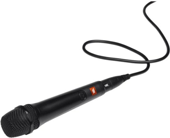 Микрофон JBL PBM 100