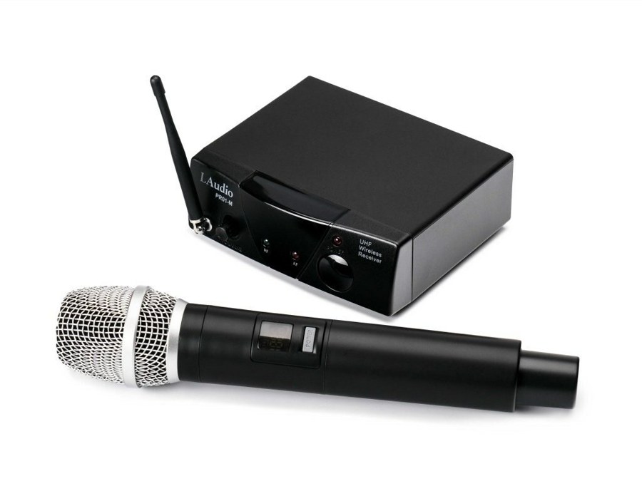 Радиосистема LAudio PRO1-M