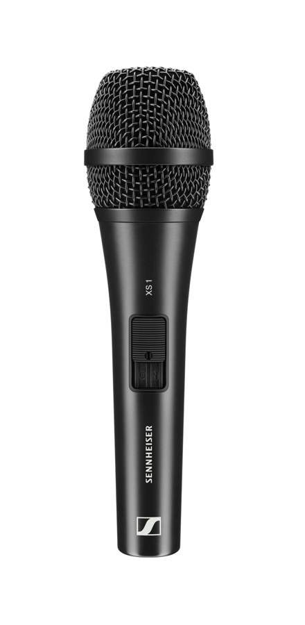 Микрофон Sennheiser XS1