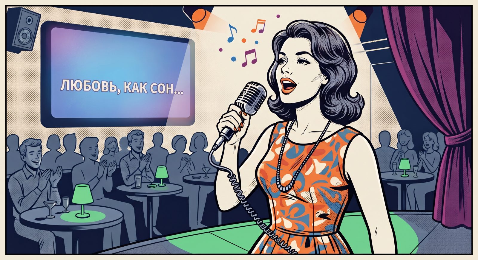 12 лучших микрофонов для караоке. Какой выбрать для дома, колонки JBL и сцены