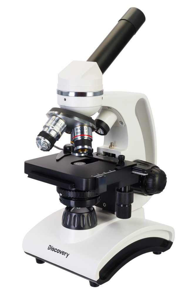 Микроскоп Discovery Atto Polar