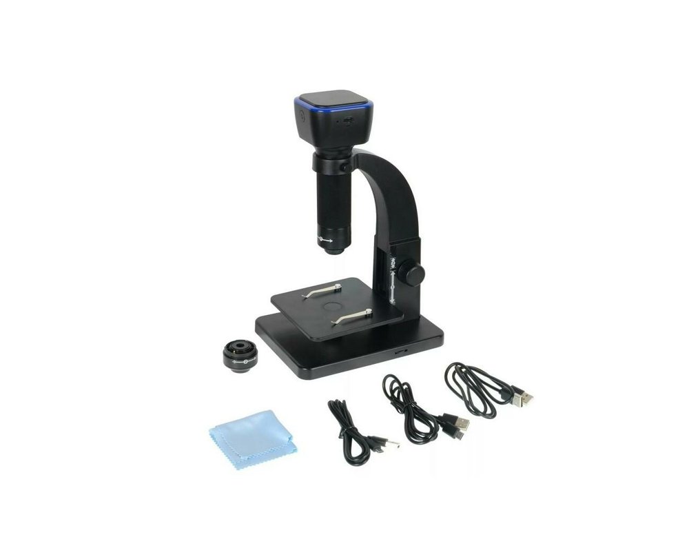 Wi-Fi микроскоп Erudit H-315W