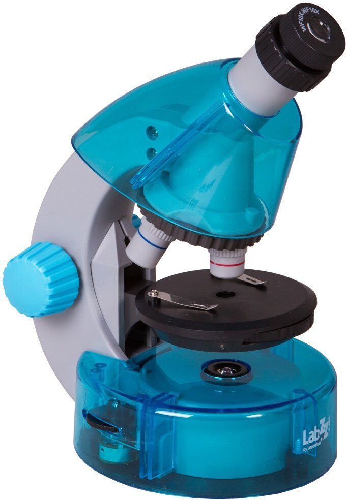Микроскоп Levenhuk LabZZ M101