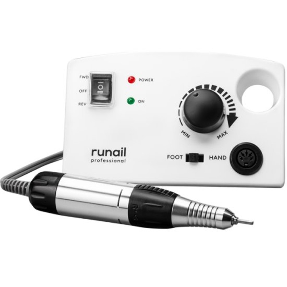 Аппарат для маникюра Runail Professional PM-35000
