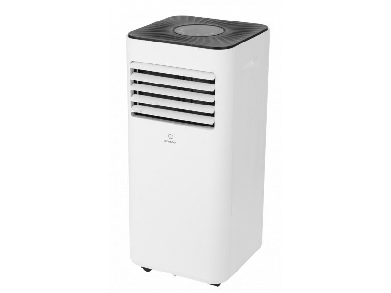 Мобильный кондиционер ECOSTAR KV-DS05CH-E