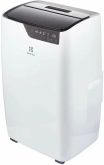 Мобильный кондиционер Electrolux EACM-09 GT/N6