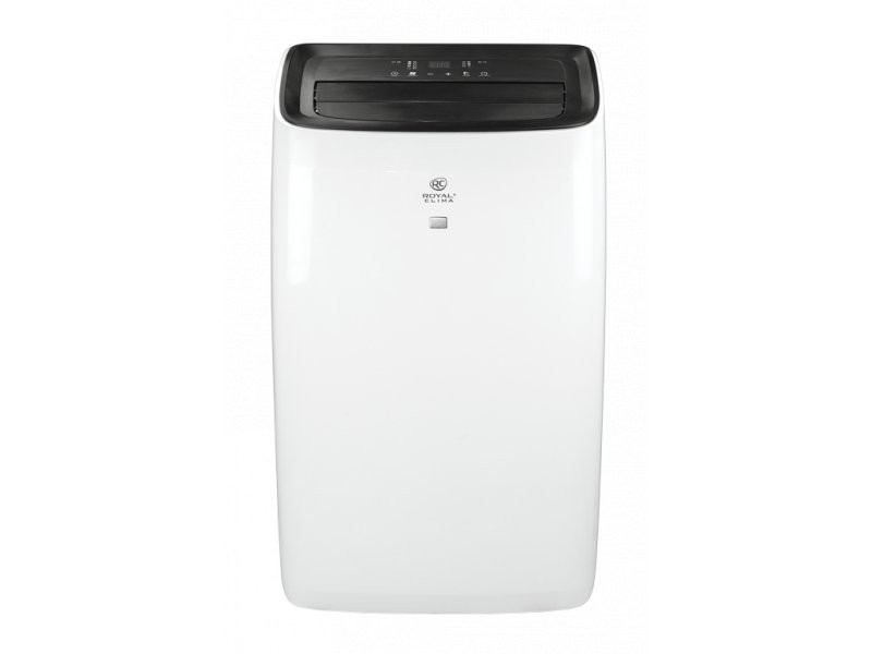 Мобильный кондиционер Royal Clima RM-LP50CN-E