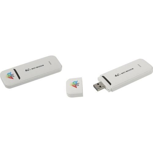 USB-модем с Wi-Fi AnyDATA W150