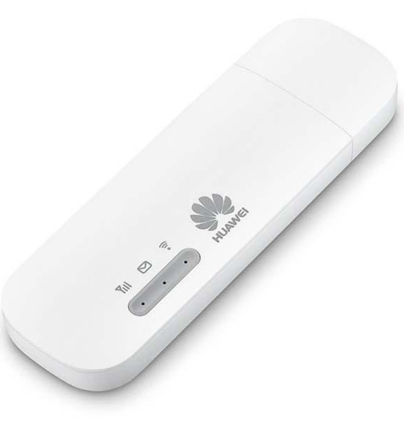 USB-модем с Wi-Fi Huawei E8372h-320