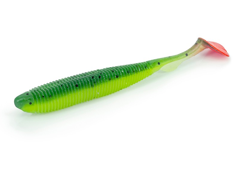 Виброхвост Molix Ra Shad