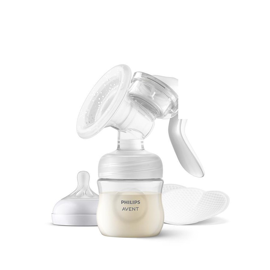 Молокоотсос Philips Avent Comfort SCF430/10