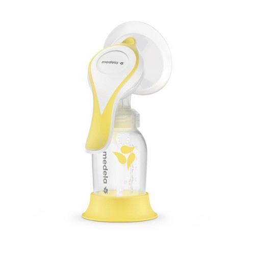 Молокоотсос Medela Harmony Flex