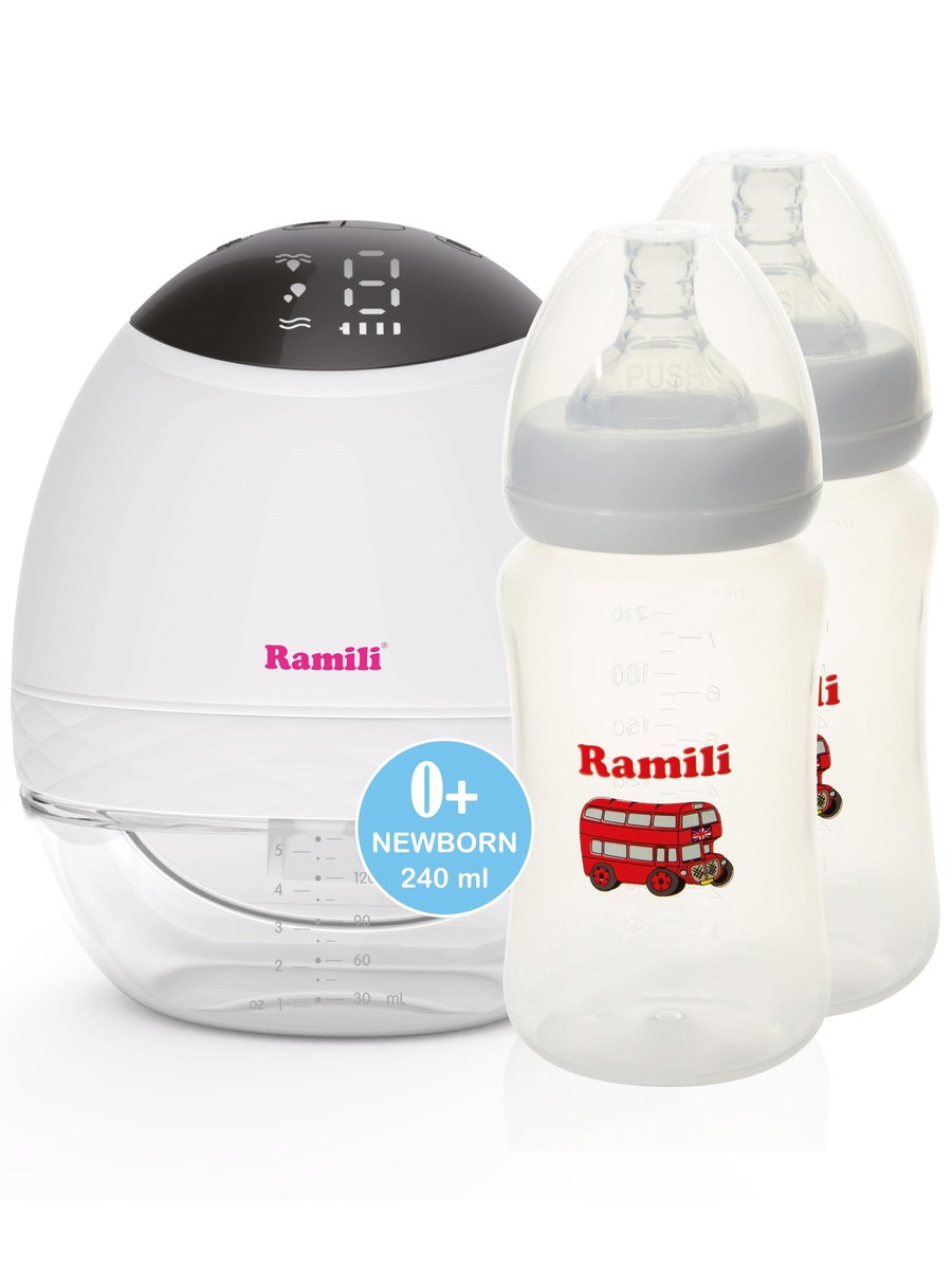 Молокоотсос Ramili SE500