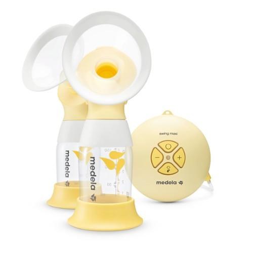 Молокоотсос Medela Swing Maxi Flex
