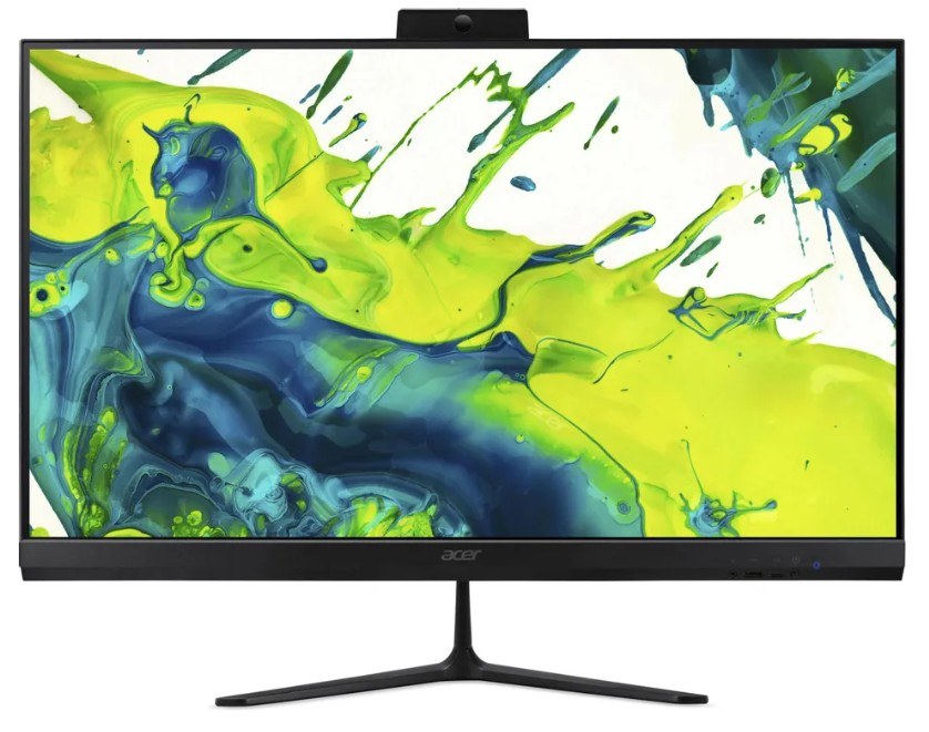 Моноблок Acer Aspire C27B-GARL