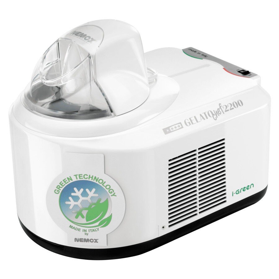 Мороженица Nemox Gelato Chef 2200 i-Green