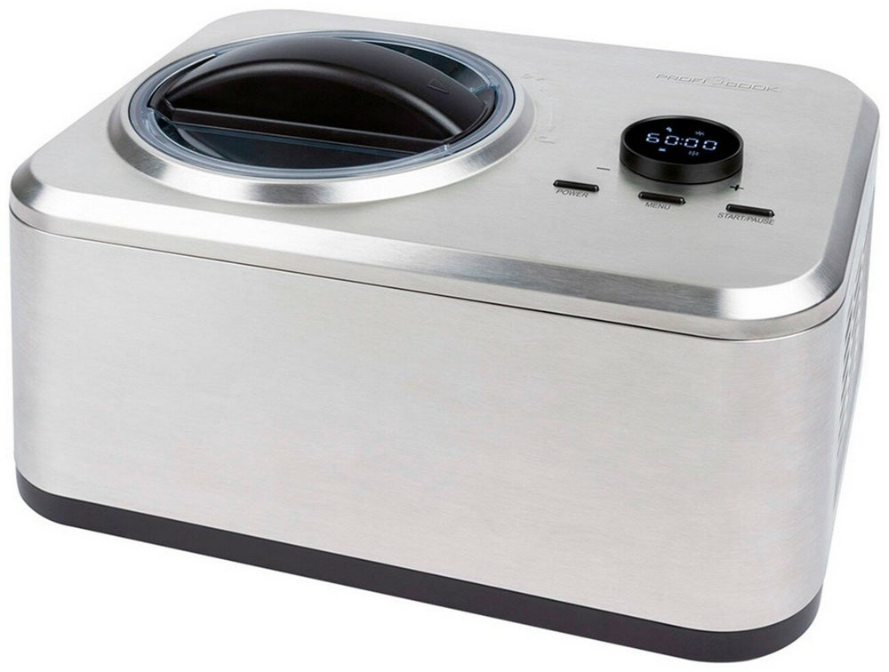 Мороженица Profi Cook PC-ICM 1268