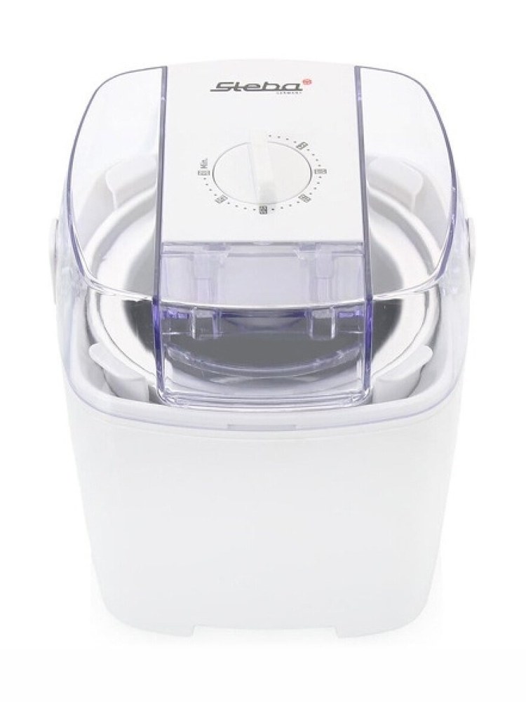 Мороженица Steba IC 20