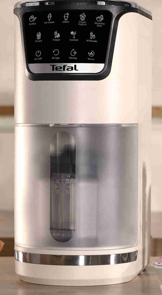 Мороженица Tefal Dolci IG602AE0